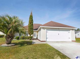 3106 Follin Ln, Florence, SC 29505