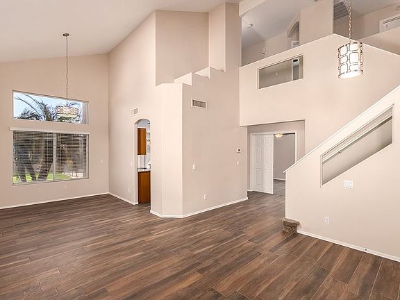 All new wood look tile