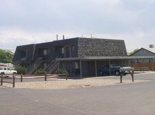 566 29 1/4 Rd APT 4, Grand Junction, CO 81504