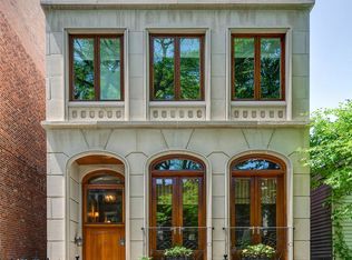 2106 N Dayton St, Chicago, IL 60614