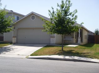 8111 Brushy Mdw, San Antonio, TX 78254