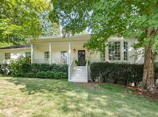 4631 Pine Mountain Rd, Birmingham, AL 35213