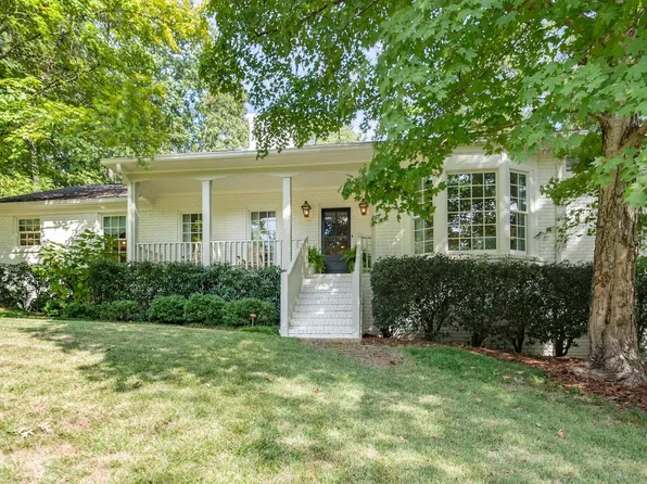 4631 Pine Mountain Rd, Birmingham, AL 35213