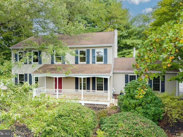 570 Font Rd, Downingtown, PA 19335