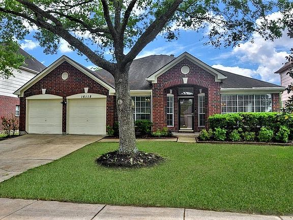 2nd image of 16118 Leigh Canyon Dr