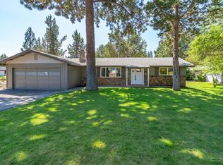 1811 SE Tempest Dr, Bend, OR 97702