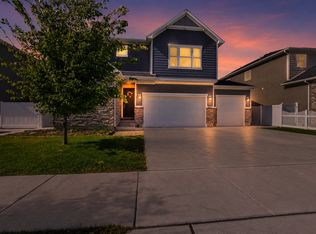 4614 W 1100 S, West Point, UT 84015