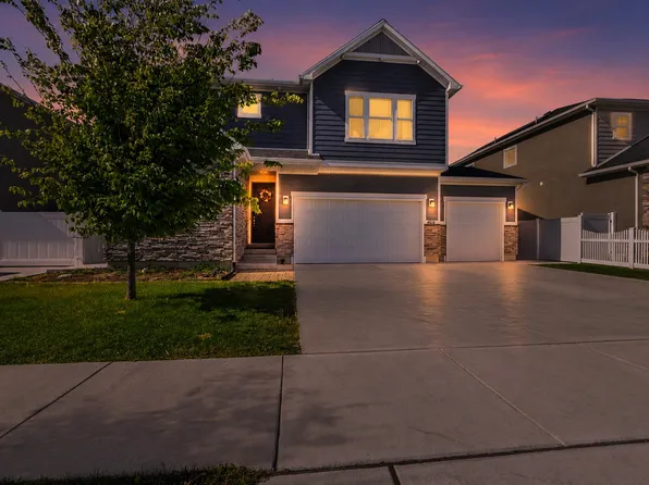 4614 W 1100 S, West Point, UT 84015