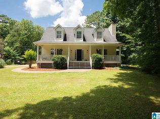 7347 Pineview Rd, Mc Calla, AL 35111