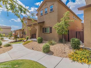 6723 Boulder Canyon Ln, El Paso, TX 79912