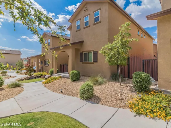 6723 Boulder Canyon Ln, El Paso, TX 79912