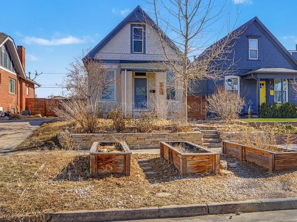 3116 N Elizabeth St, Denver, CO 80205