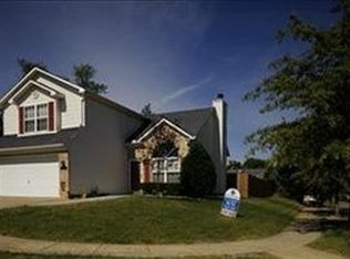 661 Morgan Hills Dr, Lexington, KY 40509