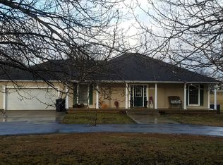 9917 County Road 215, Webb City, MO 64870
