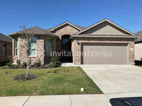 4316 Valley Brook Dr, Fort Worth, TX 76036
