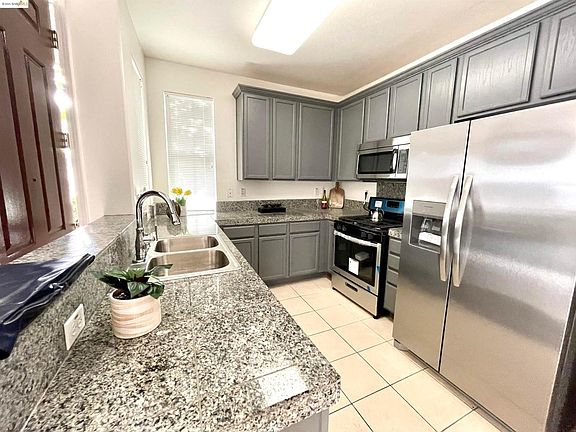 Shared Kitchen, Fully Stocked