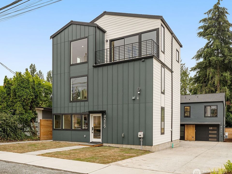 1st image of 9215 12th Avenue NE