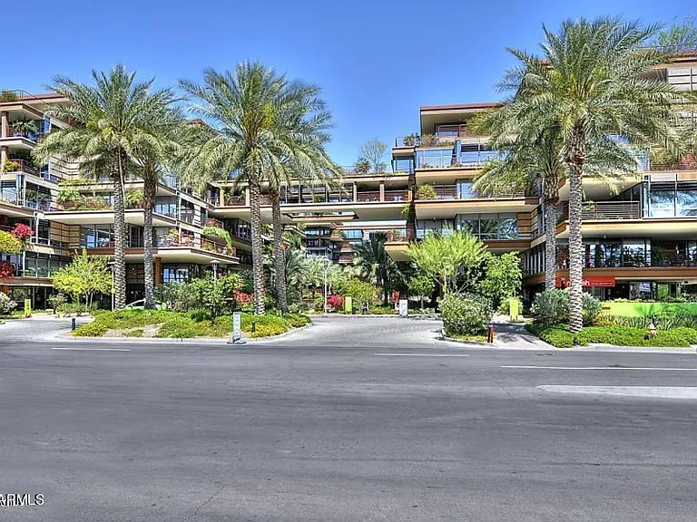 7117 E Rancho Vista Dr #3009 — Photo 1