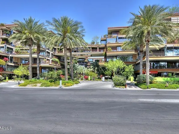 7117 E Rancho Vista Dr Unit 3009, Scottsdale, AZ 85251