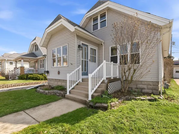 4156 South 1st STREET, Milwaukee, WI 53207