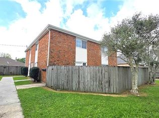 223 Melvyn Dr APT C, Belle Chasse, LA 70037