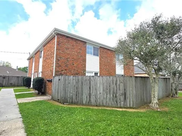 223 Melvyn Dr APT C, Belle Chasse, LA 70037