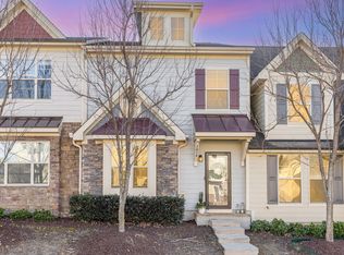 1014 Tranquil Creek Way, Wake Forest, NC 27587