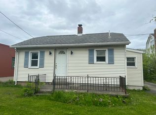 4423 Union Rd, Cheektowaga, NY 14225