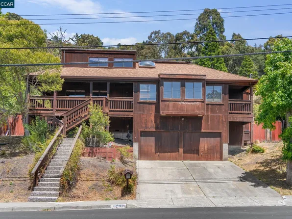 6201 Hillside Dr, El Sobrante, CA 94803