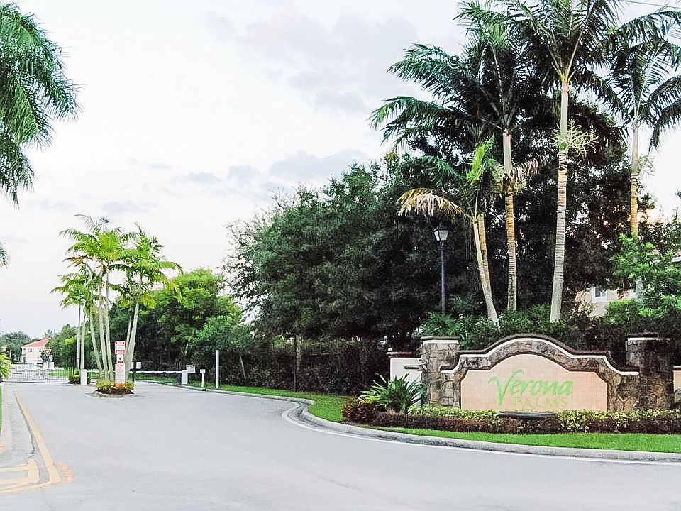 Community Entrance