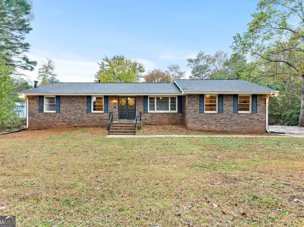 663 Moseley Dr, Stockbridge, GA 30281