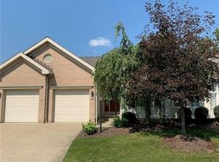 1844 Southpointe Cir NE, Canton, OH 44714