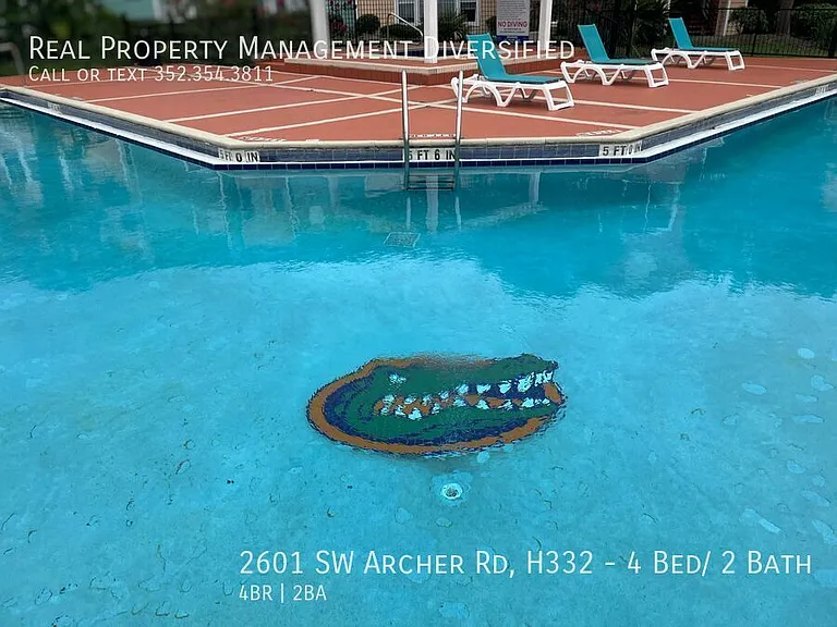 2601 SW Archer Rd #H332 — Photo 22