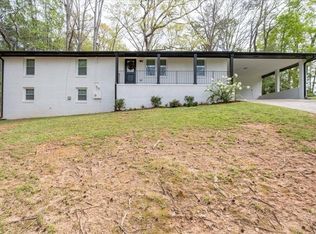 641 Amber Pl SW, Marietta, GA 30060