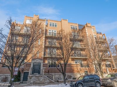 822 W Hubbard St Unit 2, Chicago, IL, 60642