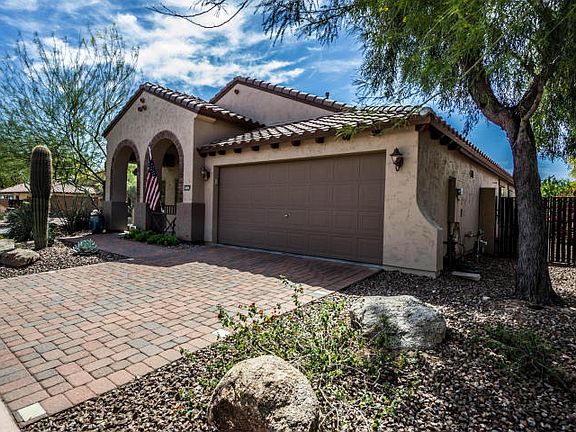 2nd image of 3001 W Donatello Dr