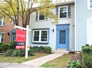 11539 Ivy Bush Ct, Reston, VA 20191