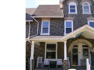 412 Race St, Perkasie, PA 18944