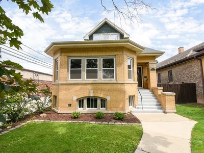 1234 Edmer Ave, Oak Park, IL, 60302