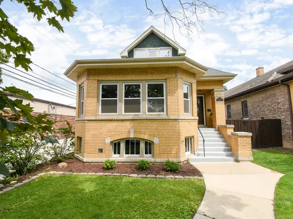 1234 Edmer Ave, Oak Park, IL 60302