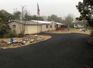 798 Caribou Dr, Spring Branch, TX 78070