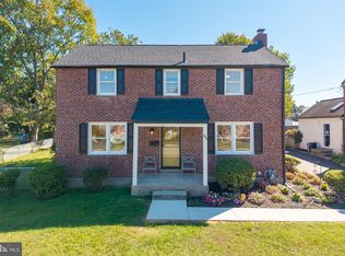 428 Adair Rd, Holmes, PA 19043