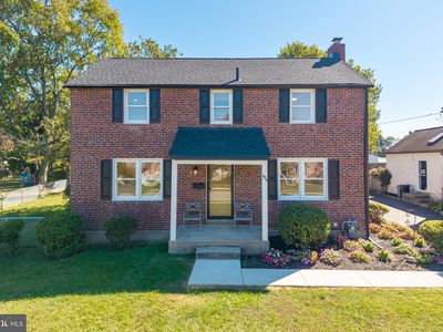 428 Adair Rd, Holmes, PA, 19043