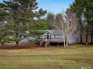 1960 S Ocean Way, Westport, WA 98595