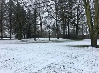 Meisner Rd, East China, MI 48054