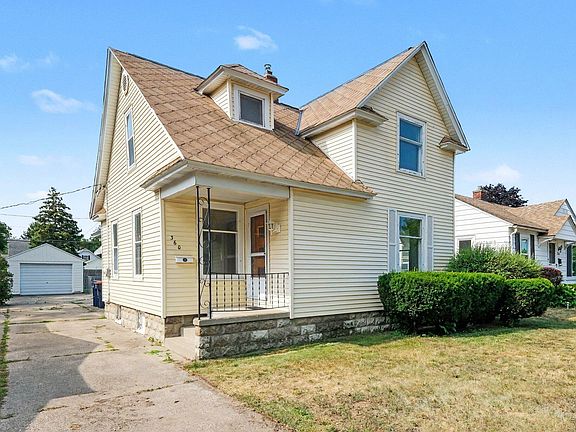 3rd image of 360 W 18th St