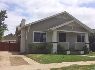 1340 W 84th St, Los Angeles, CA 90044
