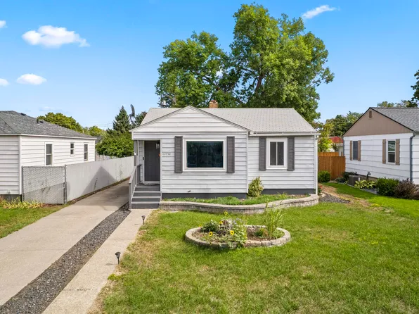 1738 N Cook St, Spokane, WA 99207