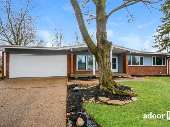 3440 Hambletonian Dr