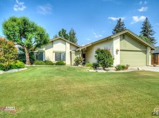 2712 Stolle Ct, Bakersfield, CA 93309